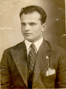 Batai Istvan 1907 - 1980