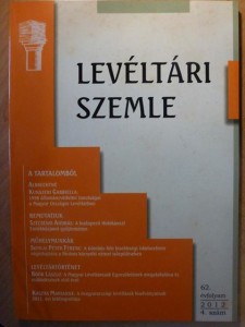 LevSzeml 1