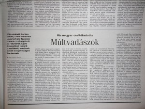 Magyar Nemzet 2000.09.02.